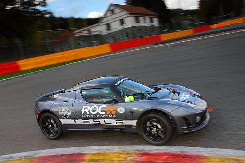 Nieuwe Nederlandse recordpoging: na Spa-Francorchamps, nu Zolder